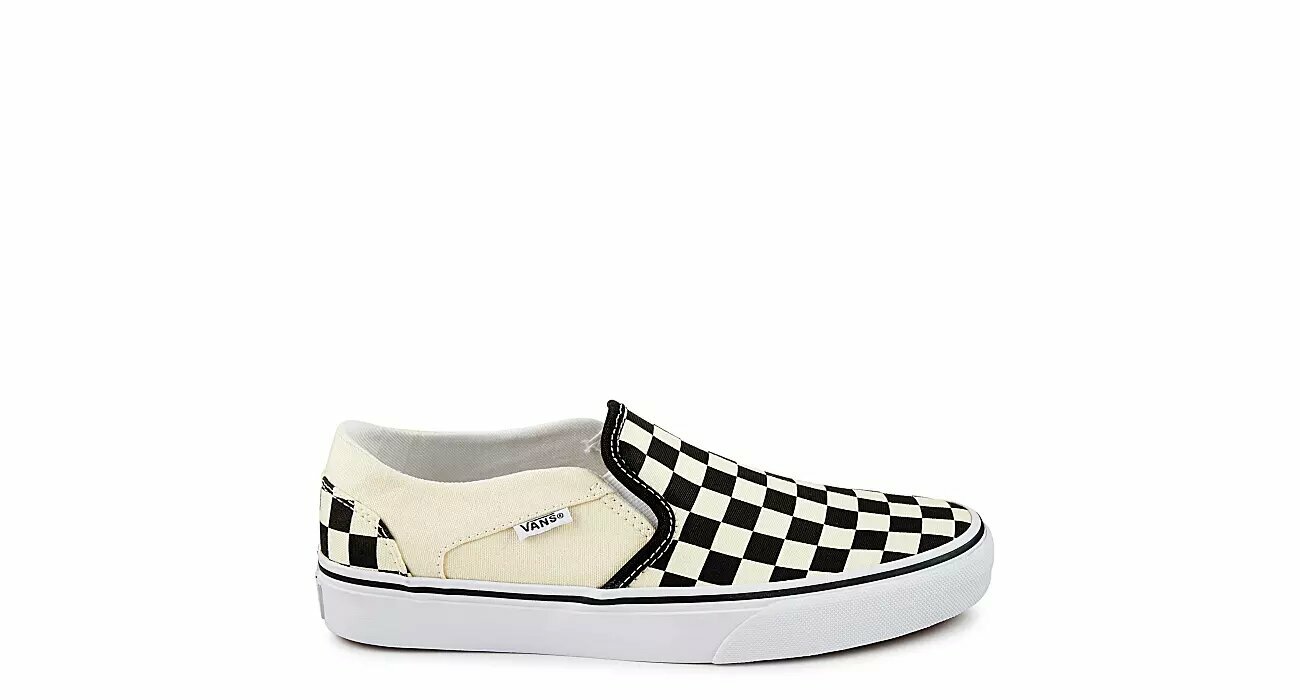 vans asher sneaker
